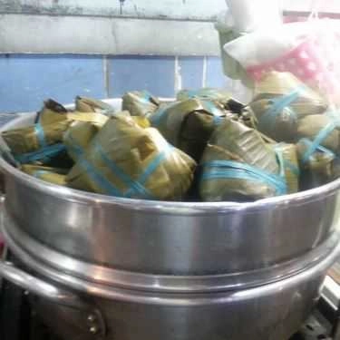Tổng hợp- Ăn vặt Lan Huệ - Bánh Mì Thịt Nướng Pate