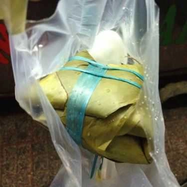 Tổng hợp- Ăn vặt Lan Huệ - Bánh Mì Thịt Nướng Pate