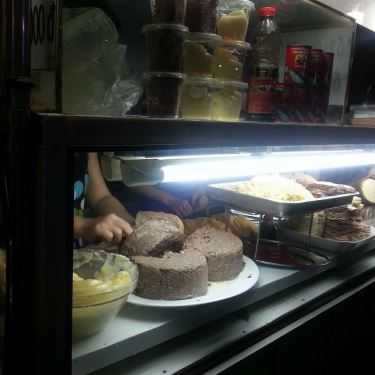 Tổng hợp- Ăn vặt Lan Huệ - Bánh Mì Thịt Nướng Pate