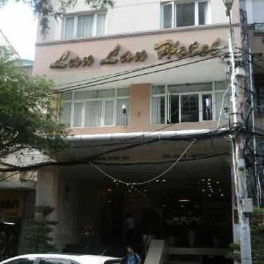 Tổng hợp- Lan Lan Hotel 1 - Thủ Khoa Huân