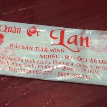 Tổng hợp- Ăn vặt Lan Ốc - Rạch Bùng Binh