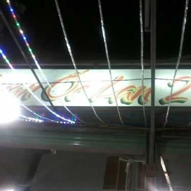 Tổng hợp- Ăn vặt Lan Ốc - Rạch Bùng Binh