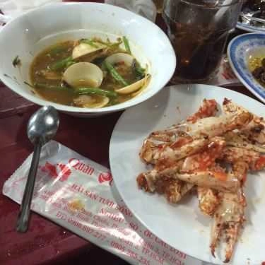 Tổng hợp- Ăn vặt Lan Ốc - Rạch Bùng Binh