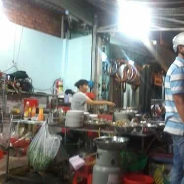 Tổng hợp- Ăn vặt Lan Ốc - Rạch Bùng Binh