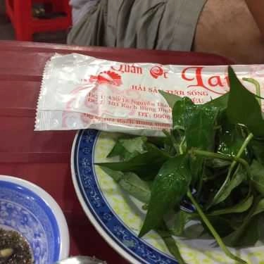 Tổng hợp- Ăn vặt Lan Ốc - Rạch Bùng Binh
