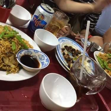 Tổng hợp- Ăn vặt Lan Ốc - Rạch Bùng Binh