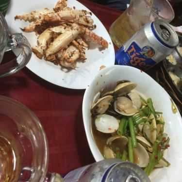 Tổng hợp- Ăn vặt Lan Ốc - Rạch Bùng Binh