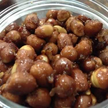 Món ăn- Ăn vặt Lan Phương - Mực Rim Sả Ớt