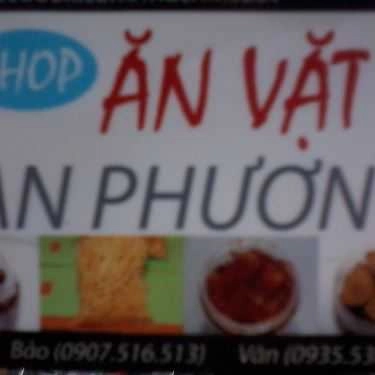 Tổng hợp- Ăn vặt Lan Phương - Mực Rim Sả Ớt