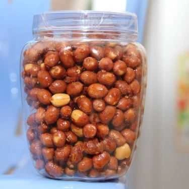 Món ăn- Ăn vặt Lan Phương - Mực Rim Sả Ớt