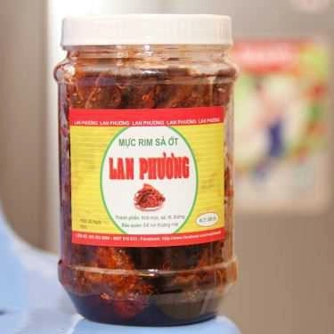 Món ăn- Ăn vặt Lan Phương - Mực Rim Sả Ớt