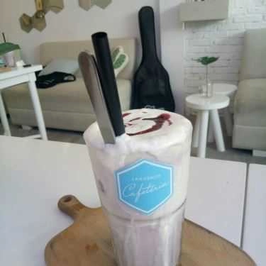Món ăn- Lanashop Clothing & Cafetéria