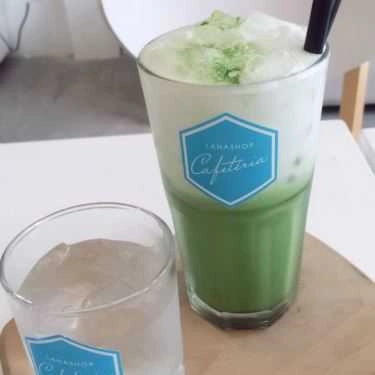 Món ăn- Lanashop Clothing & Cafetéria
