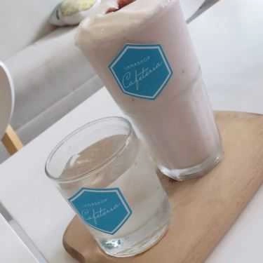 Món ăn- Lanashop Clothing & Cafetéria
