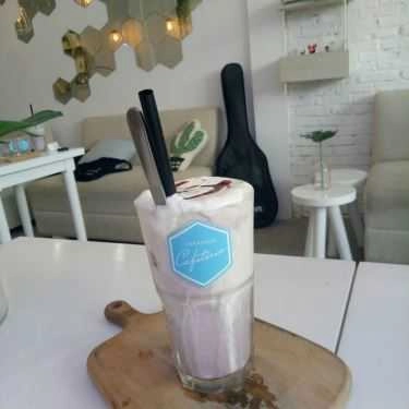 Món ăn- Lanashop Clothing & Cafetéria