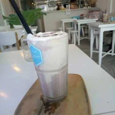 Món ăn- Lanashop Clothing & Cafetéria