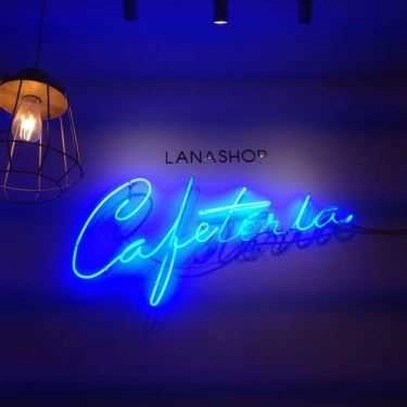 Tổng hợp- Lanashop Clothing & Cafetéria