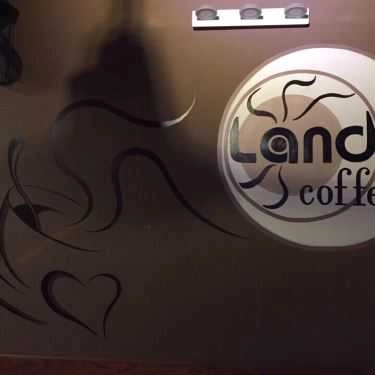 Tổng hợp- Land Coffee