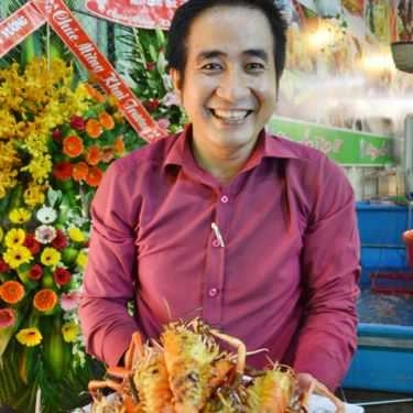 Tổng hợp- Làng Ẩm Thực 87 - Quán Nhậu