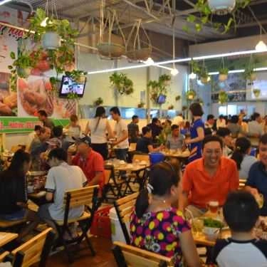 Tổng hợp- Làng Ẩm Thực 87 - Quán Nhậu