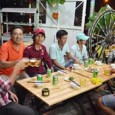 Tổng hợp- Làng Ẩm Thực 87 - Quán Nhậu
