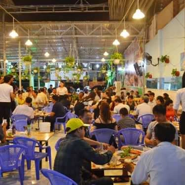Tổng hợp- Làng Ẩm Thực 87 - Quán Nhậu