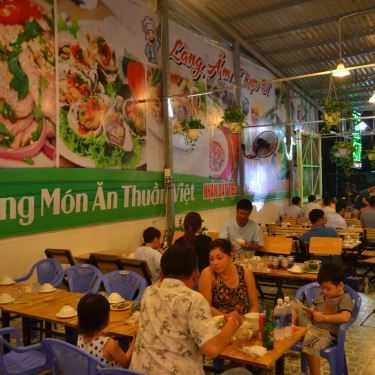 Tổng hợp- Làng Ẩm Thực 87 - Quán Nhậu