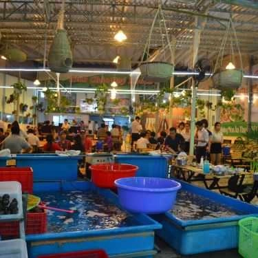 Tổng hợp- Làng Ẩm Thực 87 - Quán Nhậu