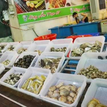 Tổng hợp- Làng Ẩm Thực 87 - Quán Nhậu