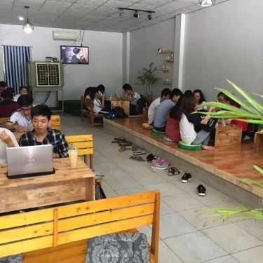 Tổng hợp- X Coffee - Đại Học Khoa Học Tự Nhiên