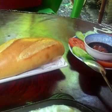 Món ăn- Lãng Du Cafe - Nguyễn Hữu Cầu