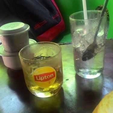 Món ăn- Lãng Du Cafe - Nguyễn Hữu Cầu