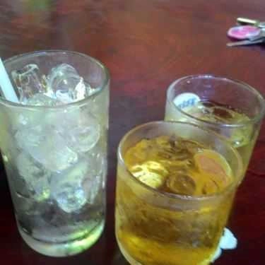Món ăn- Lãng Du Cafe - Nguyễn Hữu Cầu
