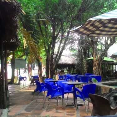 Không gian- Lãng Du Cafe - Nguyễn Hữu Cầu