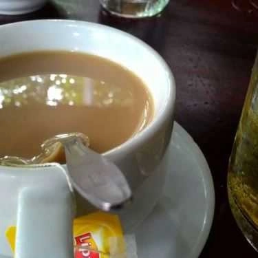 Món ăn- Lãng Du Cafe - Nguyễn Hữu Cầu