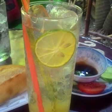 Món ăn- Lãng Du Cafe - Nguyễn Hữu Cầu