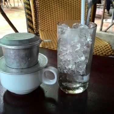 Món ăn- Lãng Du Cafe - Nguyễn Hữu Cầu