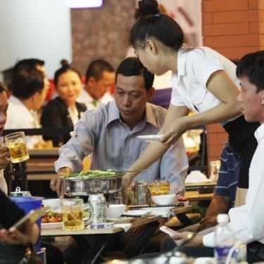 Tổng hợp- Quán Nhậu Làng Hải Sản Sài Gòn