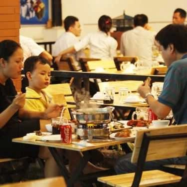 Tổng hợp- Quán Nhậu Làng Hải Sản Sài Gòn