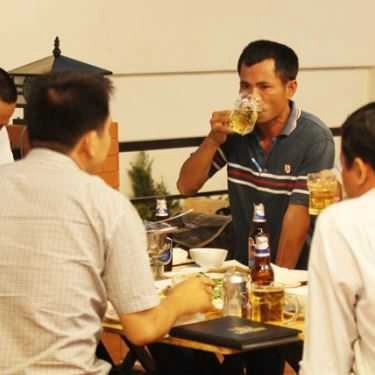 Tổng hợp- Quán Nhậu Làng Hải Sản Sài Gòn