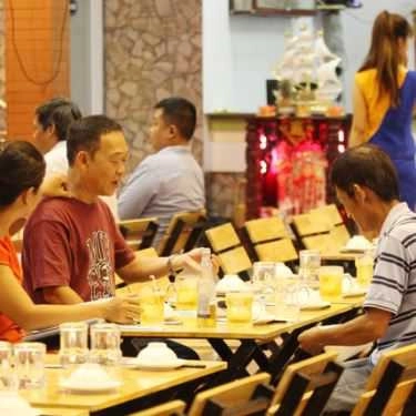Tổng hợp- Quán Nhậu Làng Hải Sản Sài Gòn