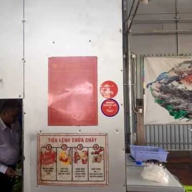 Tổng hợp- Quán Nhậu Làng Nướng 136