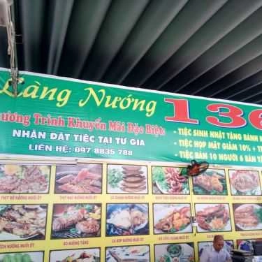 Tổng hợp- Quán Nhậu Làng Nướng 136