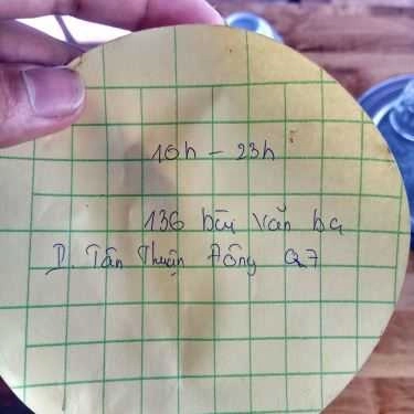Tổng hợp- Quán Nhậu Làng Nướng 136
