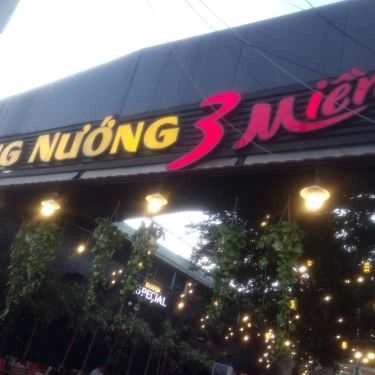 Tổng hợp- Quán Nhậu Làng Nướng 3 Miền