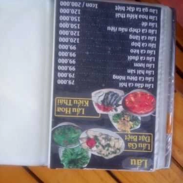 Tổng hợp- Quán Nhậu Làng Nướng 3 Miền