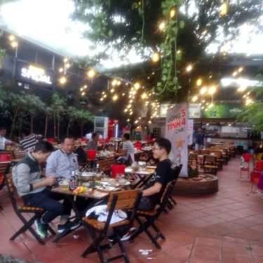 Tổng hợp- Quán Nhậu Làng Nướng 3 Miền