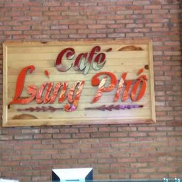 Tổng hợp- Làng Phố Cafe