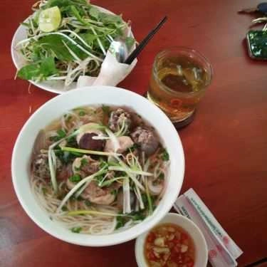 Món ăn- Làng Phố Cafe