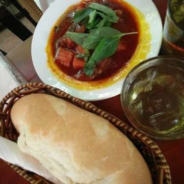 Món ăn- Làng Phố Cafe